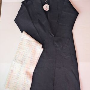 Anrabess Duster Sweater